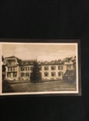 alte Ansichtskarte Langnau (Bezirkskrankenhaus)